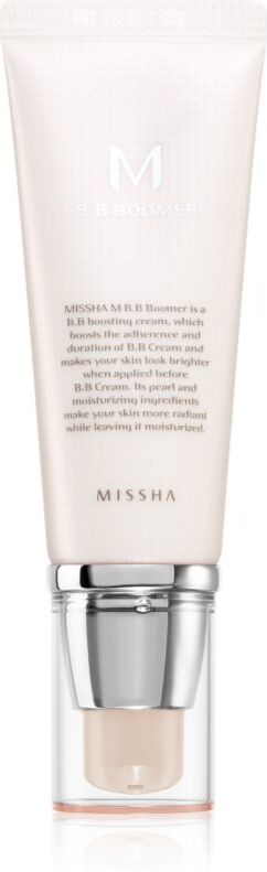 Missha M B.B. Boomer brightening and unifying makeup primer 40 ml