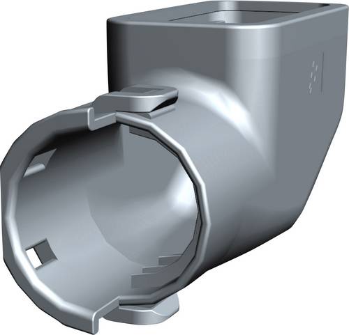 TE Connectivity MCP Abdeckkappe MCP 2112167-1 Inhalt