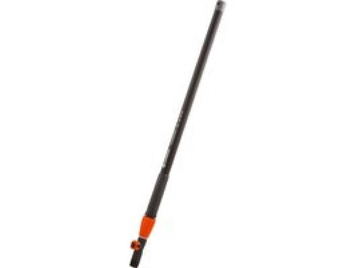 GARDENA Manche télescopique combisystem, 90-145 cm