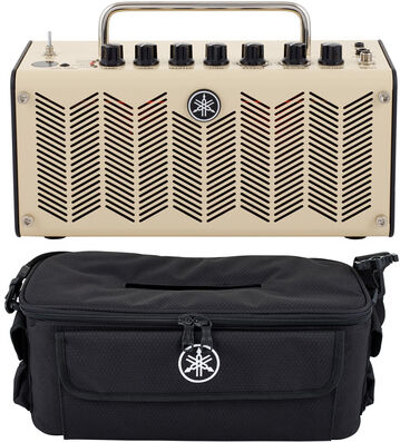 Yamaha THR5 V2 Bundle