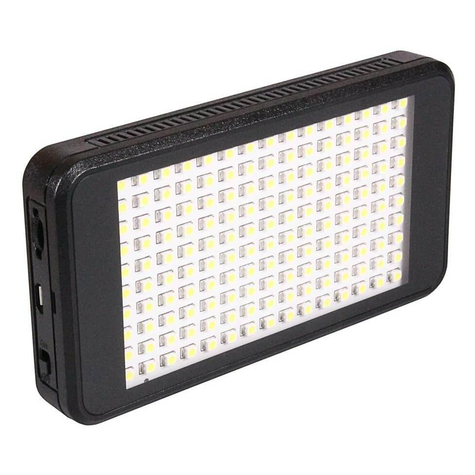 Patona LED Video light 150 LED (Videoleuchte) (1894)