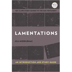 Lamentations, Schulbücher von Jill Middlemas