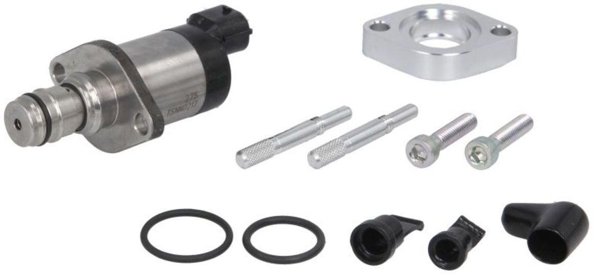 Kit de réparation, pompe à carburant ENGITECH ENT230098