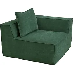 MCW, Sessel, O54-E