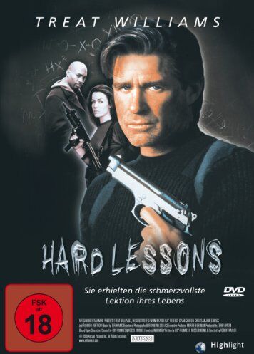 Robert Radler - Hard Lessons - Preis vom 11.10.2026 03:10:56 h
