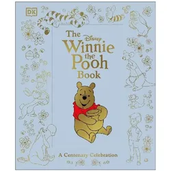 The Winnie the Pooh Book, Kinderbücher von Simon Beecroft