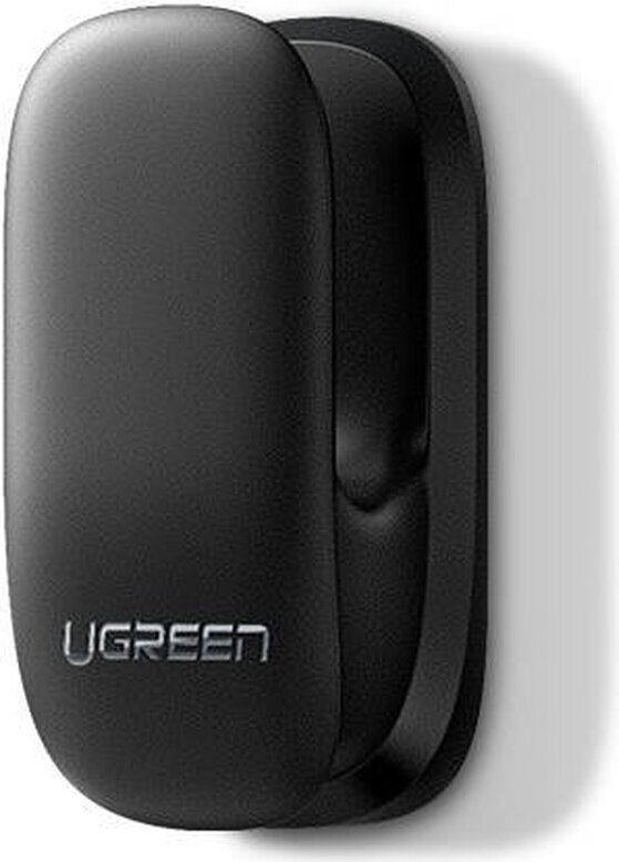 UGREEN Telefoonhouder voor in de auto, zwart (LP252)