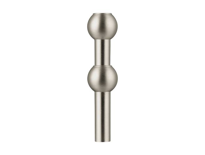 STOFF Nagel Vase STOFF Nagel Chrome brossé