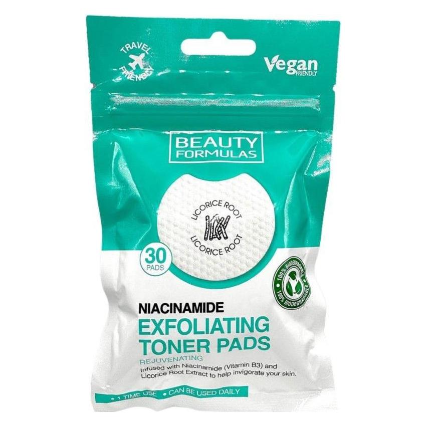 Peeling Toner Pads (Reinigungspeeling, 50 g) (44150233)