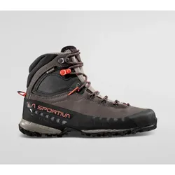Mode&Accessoires La Sportiva La Sportiva Outdoorschuhe/Wandern TX5 Woman Gtx Carbon/Paprika - Mehrfarbig - 41