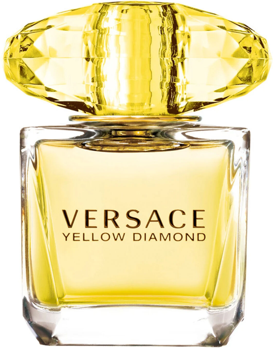 Versace Yellow Diamond Eau De Toilette