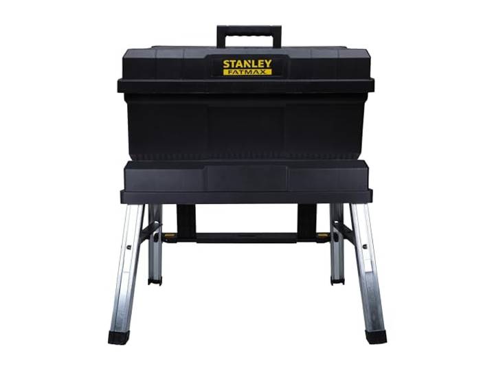 STANLEY - BOITE A OUTILS MARCHEPIED 63 CM STANLEY FATMAX - FMST81083-1