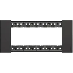 Legrand (SEKO) Abdeckrahmen KA4806KG