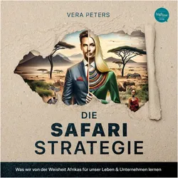 Peters:Die Safari-Strategie, Sachbücher von Vera Peters