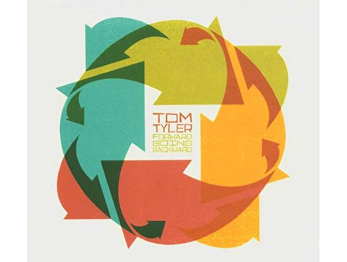 Tom Tyler - Forward Going Backward