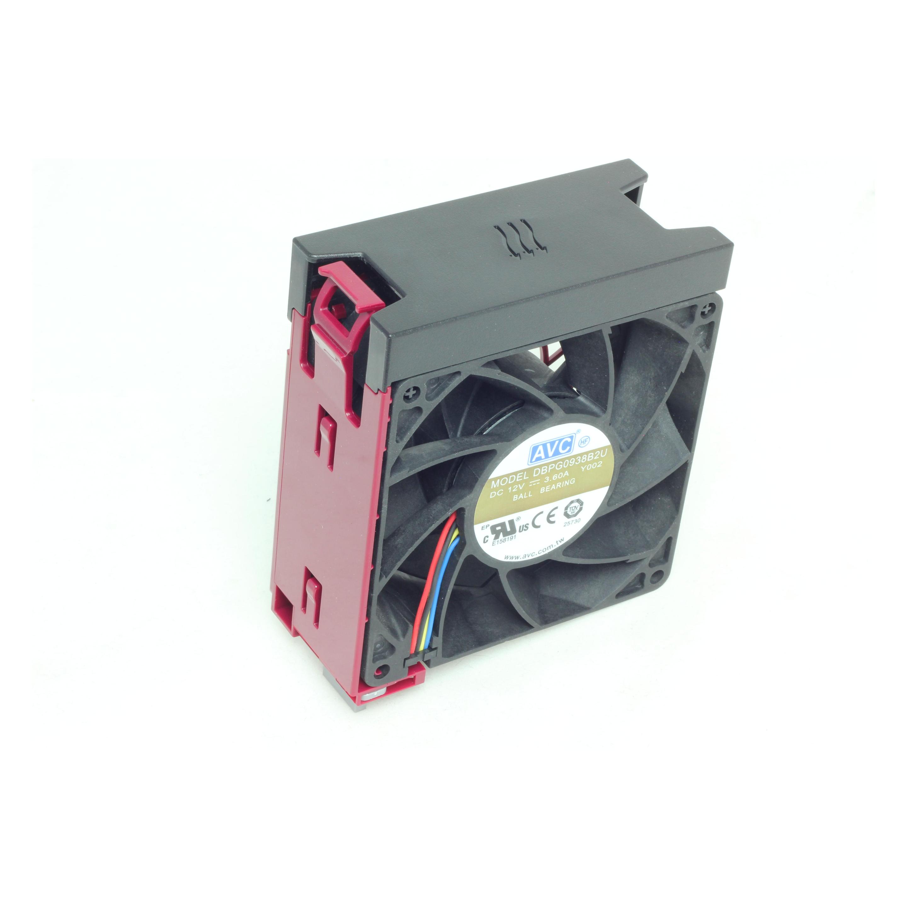 HPE Belüftungsmodul - für ProLiant ML350 Gen10 (879151-001)