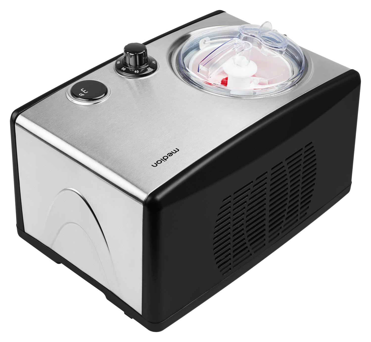 Medion MD 18387 Eismaschine 50074808