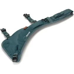 SHIMODA Capture Strap Explore blau