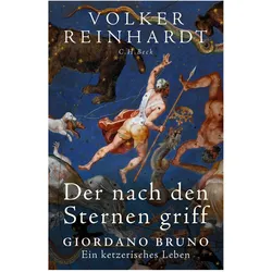 Der nach den Sternen griff, Biografien von Volker Reinhardt