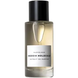 50ml BMRVLS Hedoin Molecule Extrait de Parfum