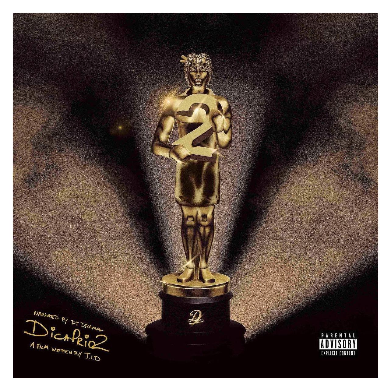 Interscope Dicaprio 2 (J.I.D) (44664138)