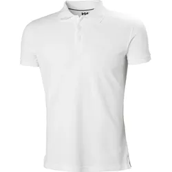 Helly Hansen Crew Polo white (001) 2XL