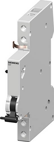 Siemens 5ST3011 Hilfsstromschalter 2S für Leitungsschutzschalter Install.Baumaterial