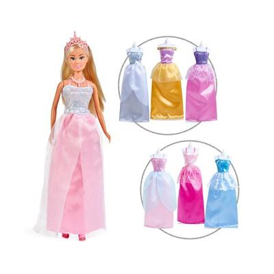 Steffi Love Princess Fashion