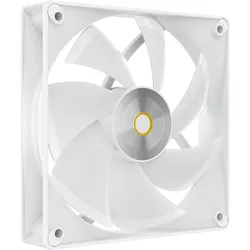 Ocypus Delta L24 ARGB V2 (weiss), CPU Wasserkühler, Weiss