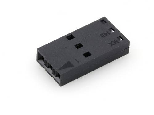 Molex Stiftgehäuse-Kabel 50579003