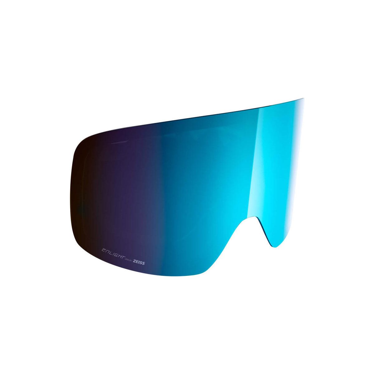 Flaxta Prime Spare Lens blue mirror (9030) OneSize FX701209030ONE