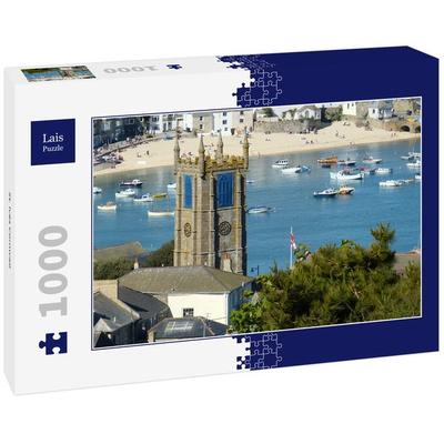 Lais Puzzle St. Ives Cornwall 1000 Teile