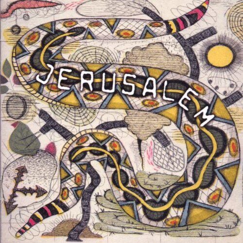 Steve Earle - Jerusalem - Preis vom 30.09.2026 22:30:23 h