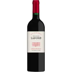 Château Lafond 2018