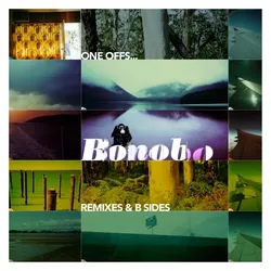 Various Publishers, Schallplatten, One Offs Remixes & B-Sides (2LP+MP3) (Bonobo)