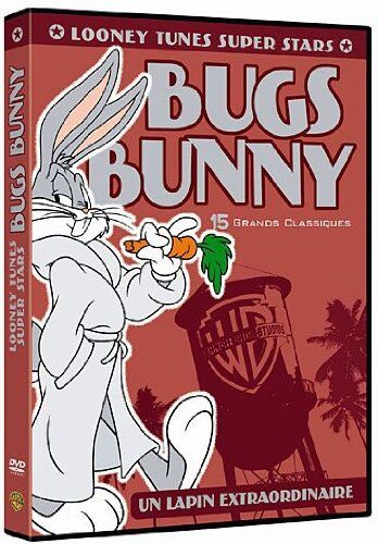 Super stars, bugs bunny [FR Import] - Preis vom 28.09.2026 21:19:57 h