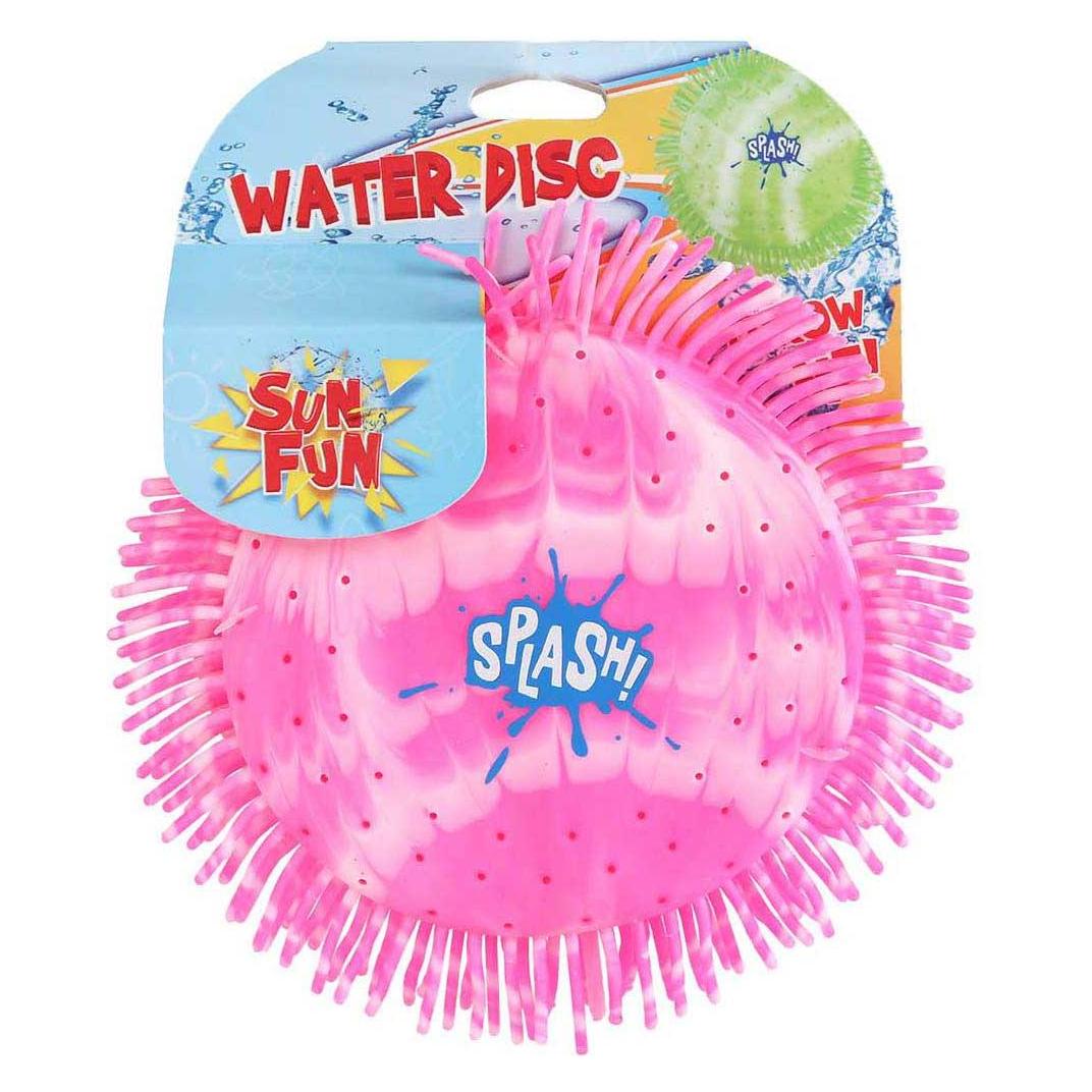 Sombo Super Splash Wurfscheibe ass (60830268)