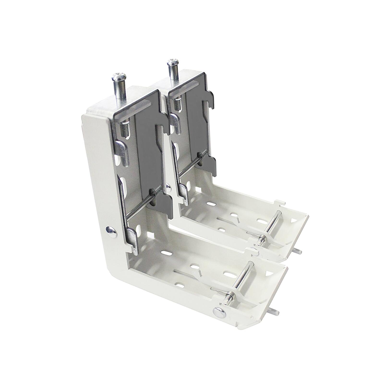 Grandview Wandbefestigung "Typ I" für "Fancy" Motor-Leinwände GV-WM-07I-SET