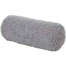 Bolster Teddy flauschig & weich - Vielseitig als Sitz oder Hocker nutzbar Sharks...
