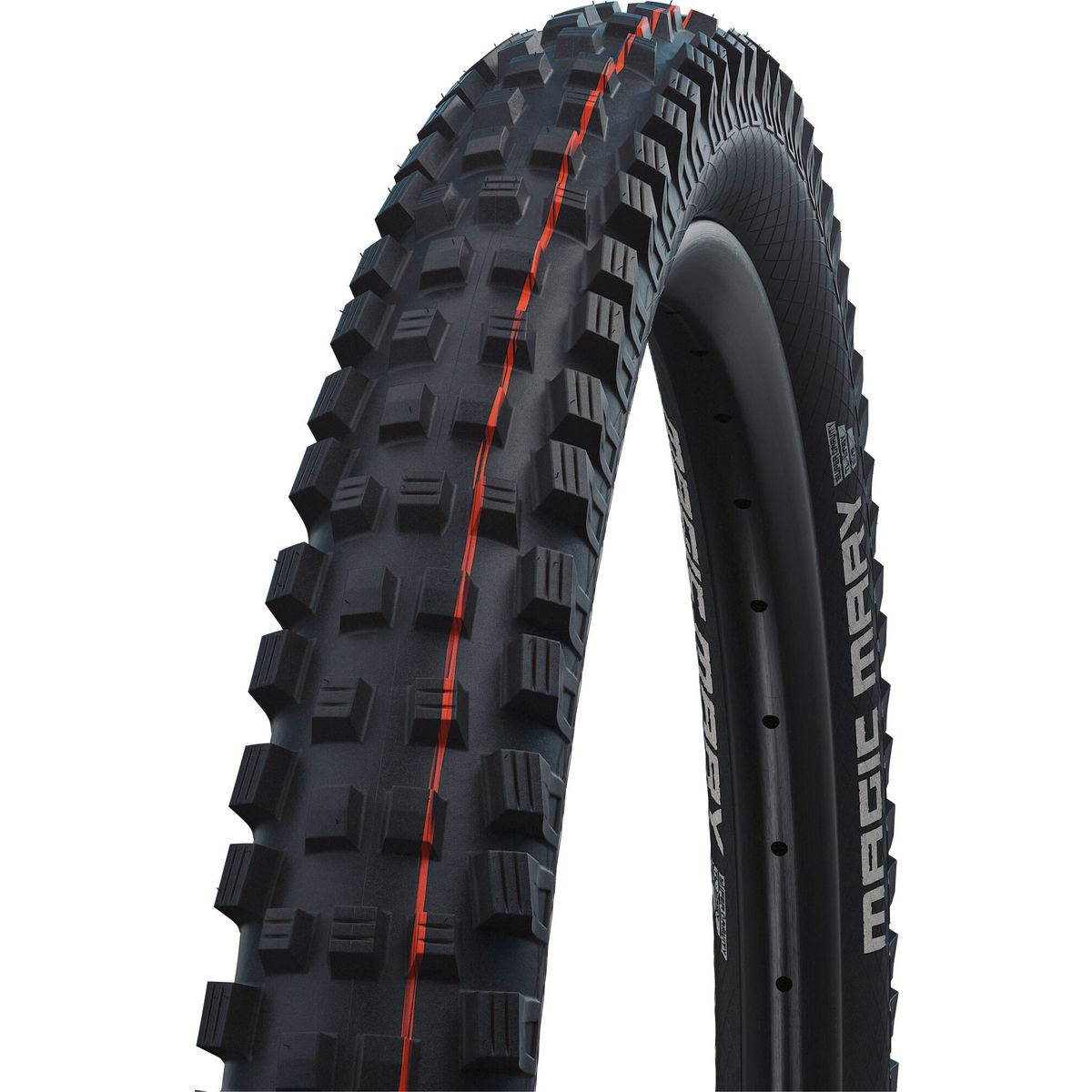 Schwalbe Magic Mary Evolution Line Soft Super Gravity schwarz 62-622 SB11600615.03