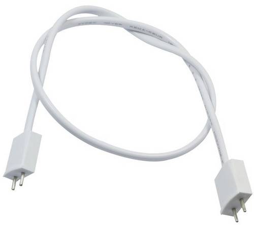 LEDmaxx LCV01 LEDconnect Verbindungskabel Weiß
