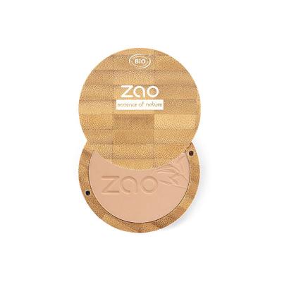 ZAO PDR Comp 303 Brun Beig 9 g Puder