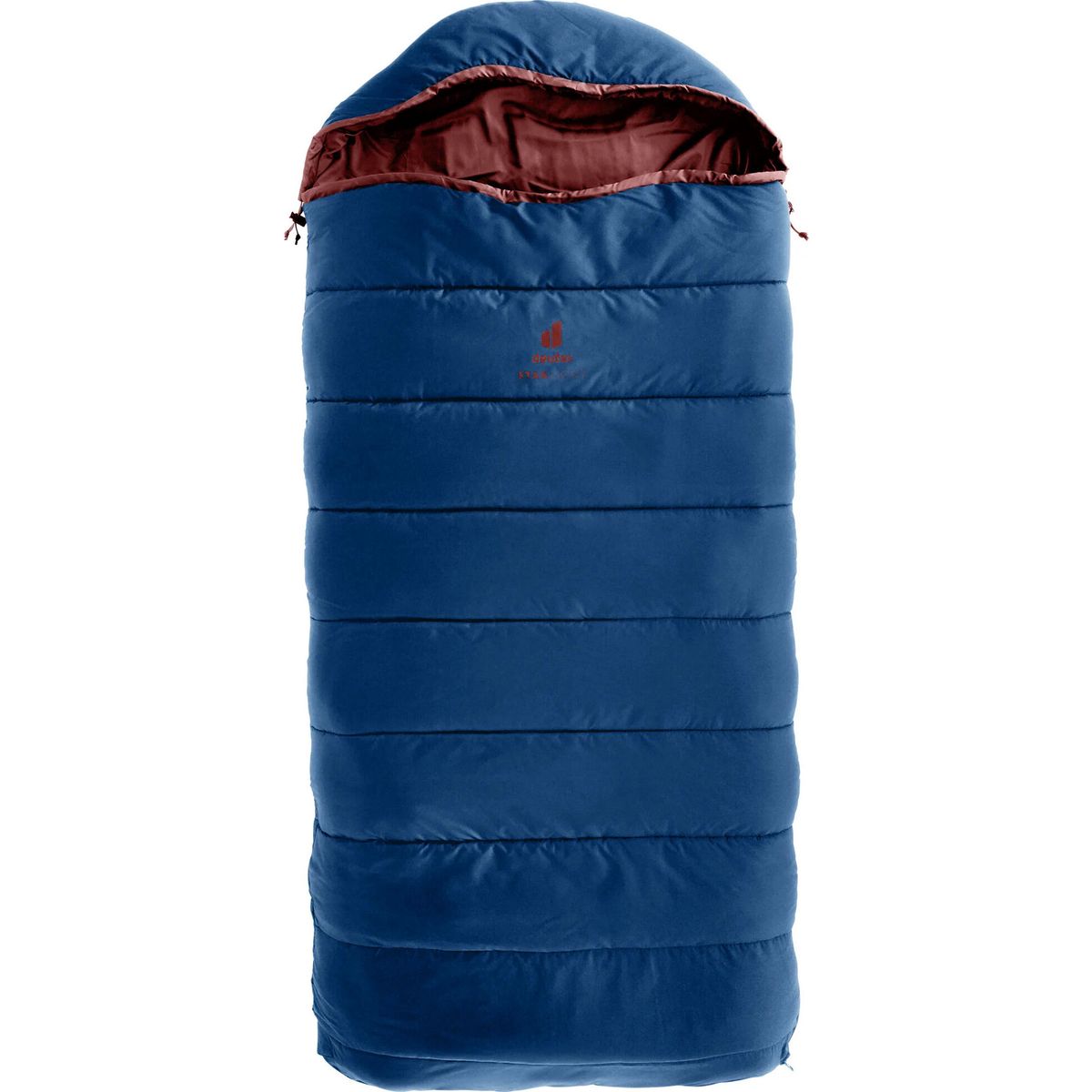 Deuter Starlight SQ nightblue-redwood (3536) 1 372032535361