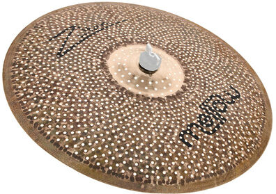 "Zultan 18"" Mellow Crash "