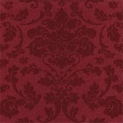 Servietten Airlaid 40x40cm Victoria Bordeaux
