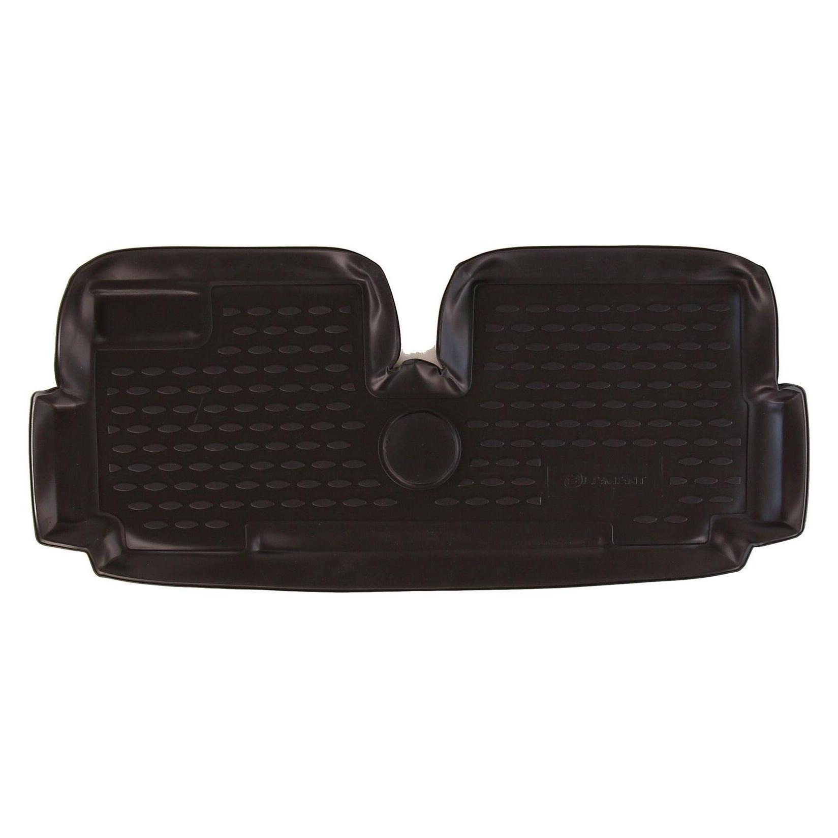 Sixtol Kofferraumgummi LAND ROVER Discovery 4 SUV Kurzversion 2010-2014 (24010734)