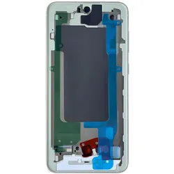 Clappio Mittelgehäuse Galaxy A56 (Samsung Galaxy A56), Mobilgerät Ersatzteile, Grün