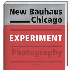 New Bauhaus Chicago.Engl., Fachbücher