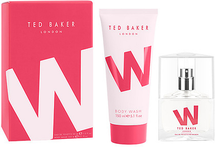 Ted Baker Ladies 30ml 2pc Giftset 30ml
