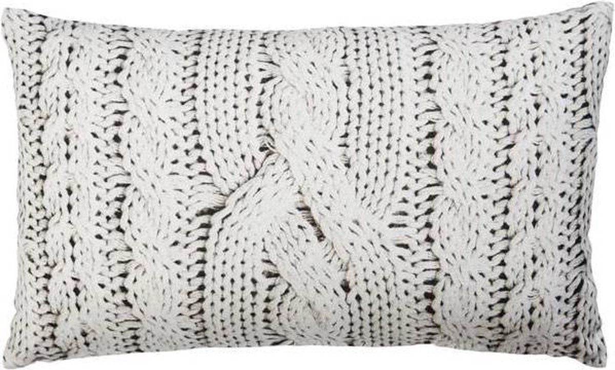 Ariadne at Home Sierkussen Prettily Nude wit